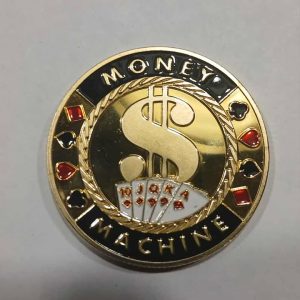 Coin 6