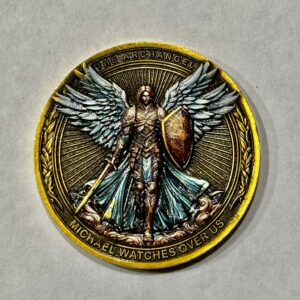 Coin P1