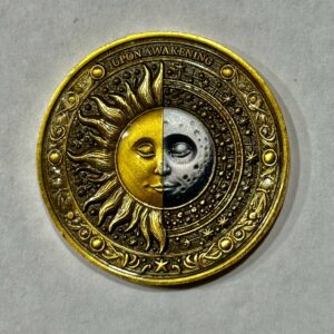 Coin P4