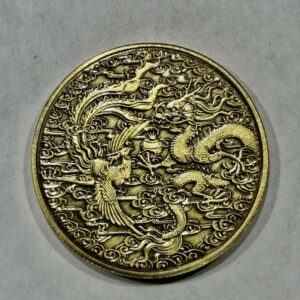 Coin 50