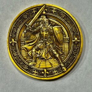 Coin 7