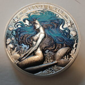 Coin 91
