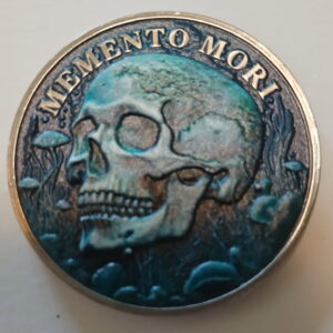 Coin 84