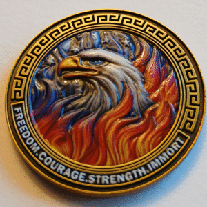 Coin 25