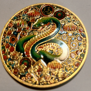 Coin 28