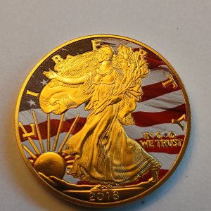 Coin 75