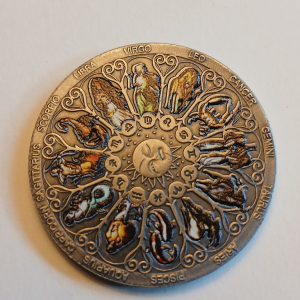 Coin 90