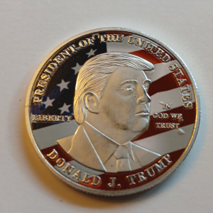 Coin 40