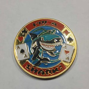 Coin 8
