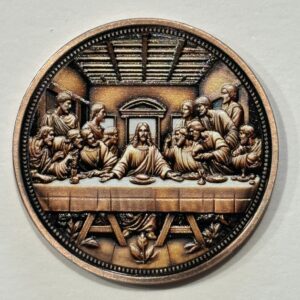 Coin P8