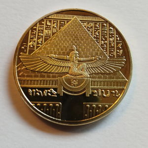 Coin 60