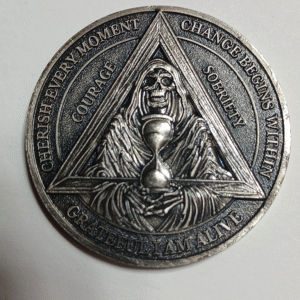 Coin 8