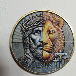 Coin 15