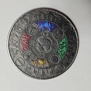 Coin 16